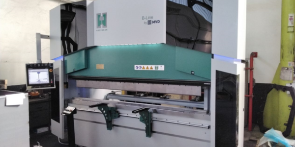 Gesenkbiegepresse Hezinger-PressLine B220-3100