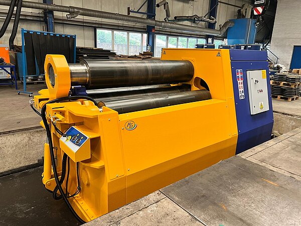 EIPA EISEN PALMEN GMBH Wurmbenden 10-12 52070 Aachen