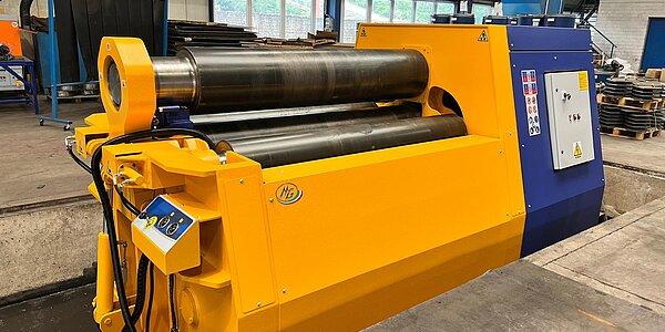 EIPA EISEN PALMEN GMBH Wurmbenden 10-12 52070 Aachen