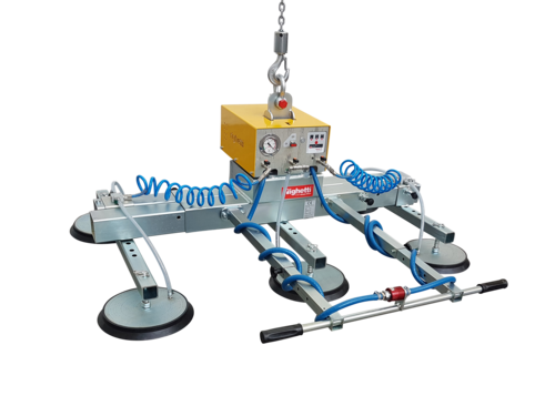 Vakuumheber Modell FTS10A1800