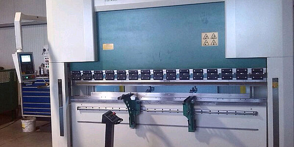 Schwingschnittschere Hezinger-CutLine B13-2600